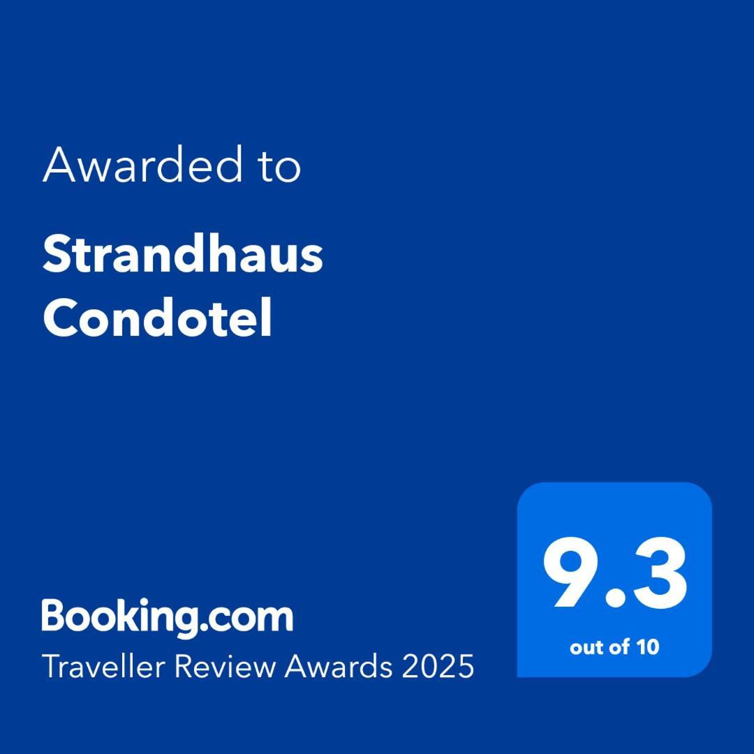 Strandhaus Condotel Moalboal Extérieur photo